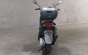 YAMAHA AXIS100 SB01J