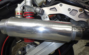 SUZUKI GSX400 IMPULSE 1996 GK79A