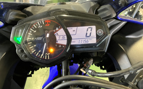 YAMAHA YZF-R3 2017 RH07J