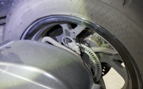 SUZUKI BURGMAN400 A 2020 DU11A