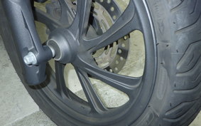 HONDA PCX 125 2015 JF81