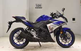 YAMAHA YZF-R25 2024 RG10J