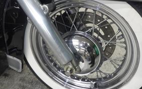 HARLEY FLSTC 1450 2004