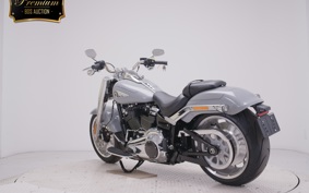 HARLEY FLFB1920 2025
