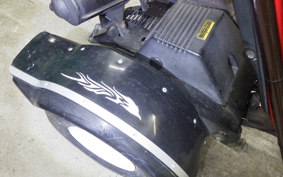 HONDA ROAD FOX 2008 TB10