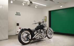 YAMAHA DRAGSTAR 400 1998 4TR