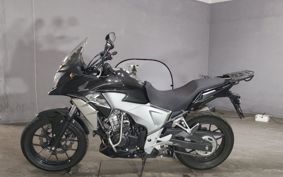 HONDA 400X NC47