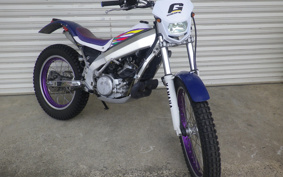 YAMAHA TY250Z SCOTTISH 4ML