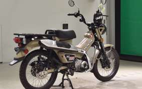 HONDA CT125 HUNTER CUB 2008 JA55