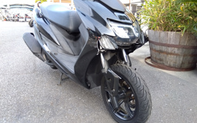 YAMAHA CYGNUS 125 X SED8J