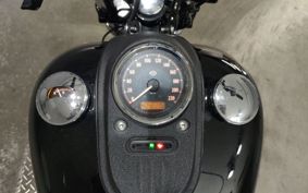 HARLEY FXDB1580 2012 GX4