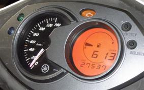 YAMAHA CYGNUS 125 X 2