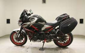 KAWASAKI Z900 Gen.2 2023 ZR900B