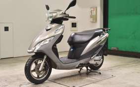 SUZUKI ADDRESS V125 DT11A