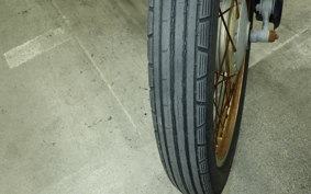 HONDA C50 SUPER CUB 2016 AA01