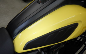 HARLEY PAN AMERICA 1250 S 2023