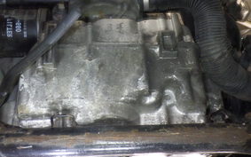 HONDA STEED 400 1992 NC26