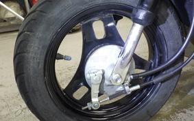 SUZUKI LET's CA4AA