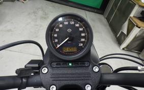 HARLEY XL883N 2020