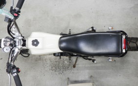 YAMAHA TW225 2009 DG09J