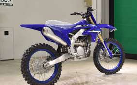 YAMAHA YZ250F CG58C
