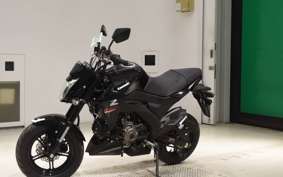 KAWASAKI Z125 PRO 2007 BR125H