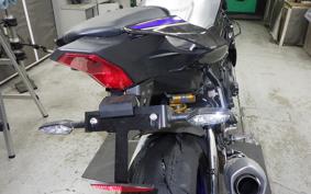 YAMAHA YZF-R1 M 2025 RN65J