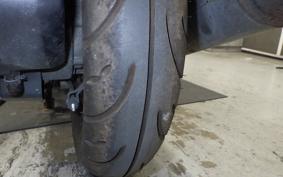 SUZUKI ADDRESS V125 G CF46A