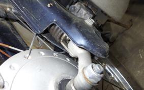 HONDA C50 SUPER CUB AA01