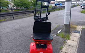 HONDA GYRO TA03