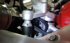 BMW R1200GS ADVENTURE 2018