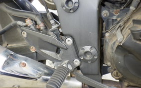 KAWASAKI NINJA 250R EX250K