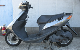 SUZUKI ADDRESS V50 CA44A
