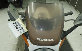 HONDA CBX125F 1988 JC11