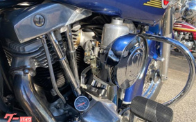 HARLEY FLH 1200 1979 183