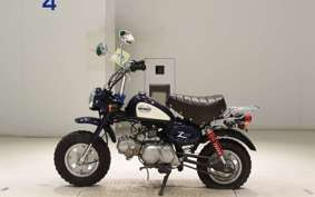 HONDA MONKEY 2005 Z50J