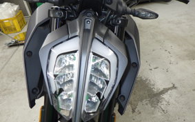 KTM 390 DUKE 2024