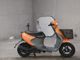 Фото Suzuki LET's 4 с японского аукциона