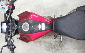 HONDA CB250RA 2013 MC52
