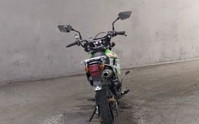 KAWASAKI KSR110 KL110A