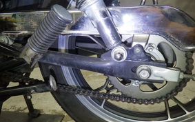 SUZUKI GN125 H