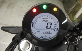 KAWASAKI ELIMINATOR400-3 2025 EL400A