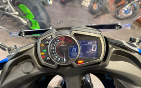 KAWASAKI NINJA 650 ABS 2017 ER650H