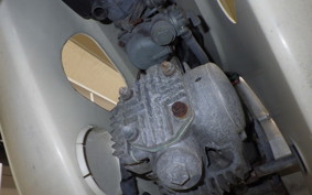 HONDA C90 SUPER CUB E HA02