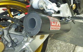 HONDA CB400SF GEN 4 A 2016 NC42