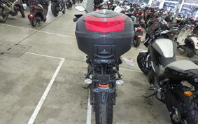 YAMAHA MT-09 Tracer 2015 RN36J