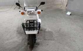 HONDA GYRO TD02