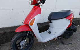 SUZUKI LET's 4 CA45A