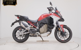 DUCATI DUCATI MULTISTRADA V4S 2018