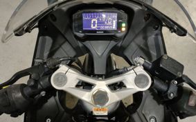 SUZUKI GSX-R125 DL33B